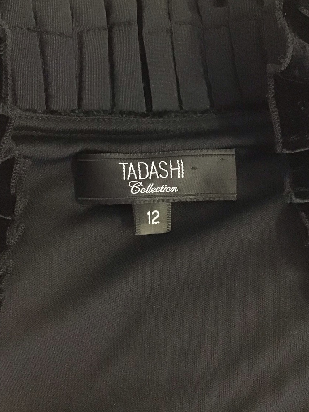 Tadashi Collection 12 - Picture 5 of 6